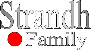 Strandh Family - Main - Frames -